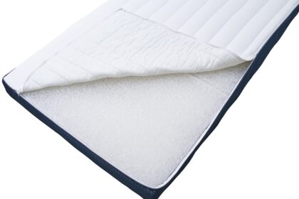 洗えるマットレス