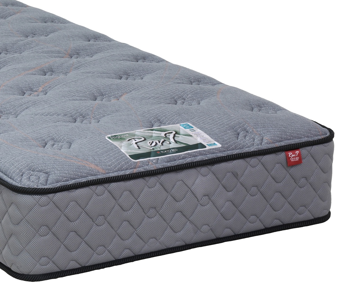 完全保存版】東京ベッド マットレス レブ7 (Rev.7） 種類 | 快眠の秘訣