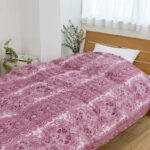 山甚物産 羽毛布団 エタンセル