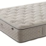 日本ベッド マットレス ピロートップシルキーポケット