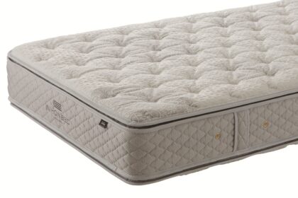 日本ベッド マットレス ピロートップシルキーポケット