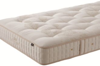 日本ベッド マットレス シルキークチュール