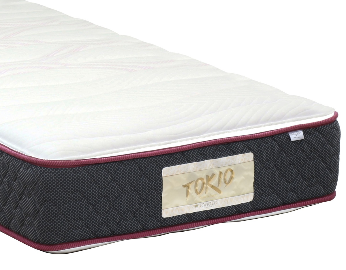 東京ベッド　マットレス　トキオアバンテ