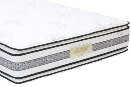 東京ベッド マットレス トキオロイヤル