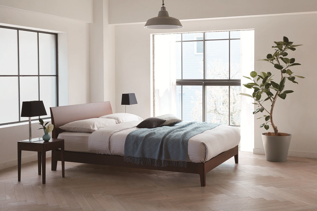 日本ベッド ベッドフレーム ソムノ