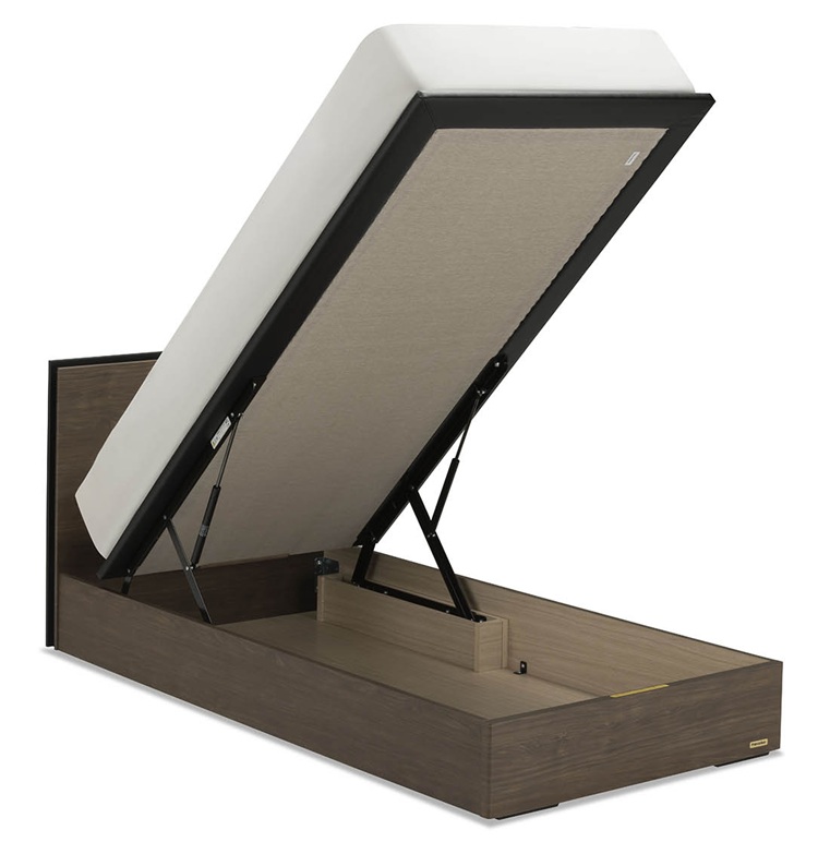 フランスベッド ベッドフレーム BG-002 商品画像