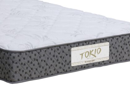東京ベッド マットレス トキオプレミア