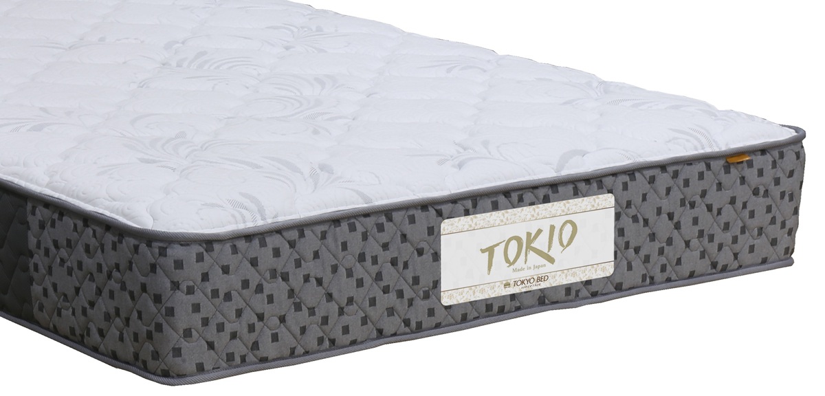 東京ベッド マットレス トキオプレミア
