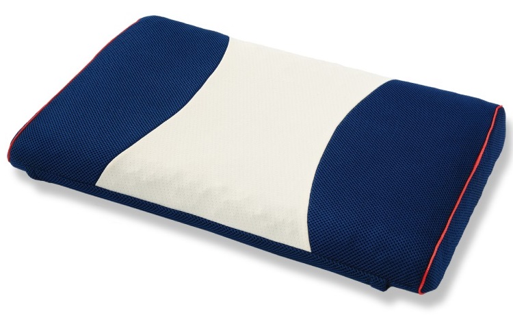 山甚物産　枕　プリマレックス　アリアピロー