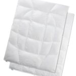 フランスベッド　羽毛布団　AS-DLQ-90