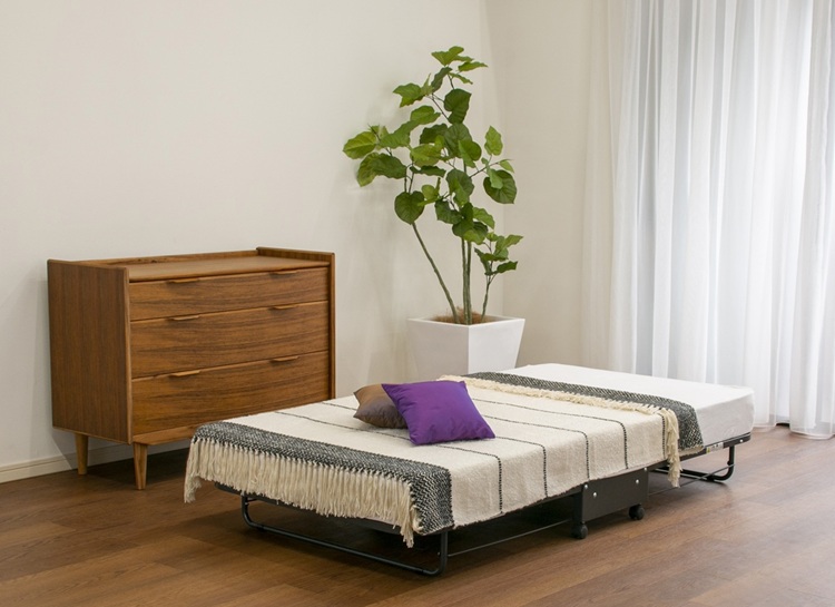 折りたたみベッド　種類