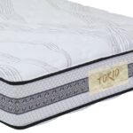 東京ベッド　マットレス　トキオプラス