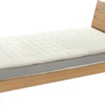 山甚物産　マットレストッパー　プリマレックス　オーバーレイNeo