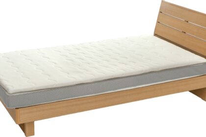 山甚物産 マットレストッパー プリマレックス オーバーレイNeo