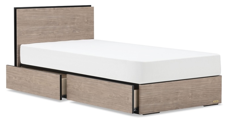 フランスベッド　ベッドフレーム　BG-001　商品画像