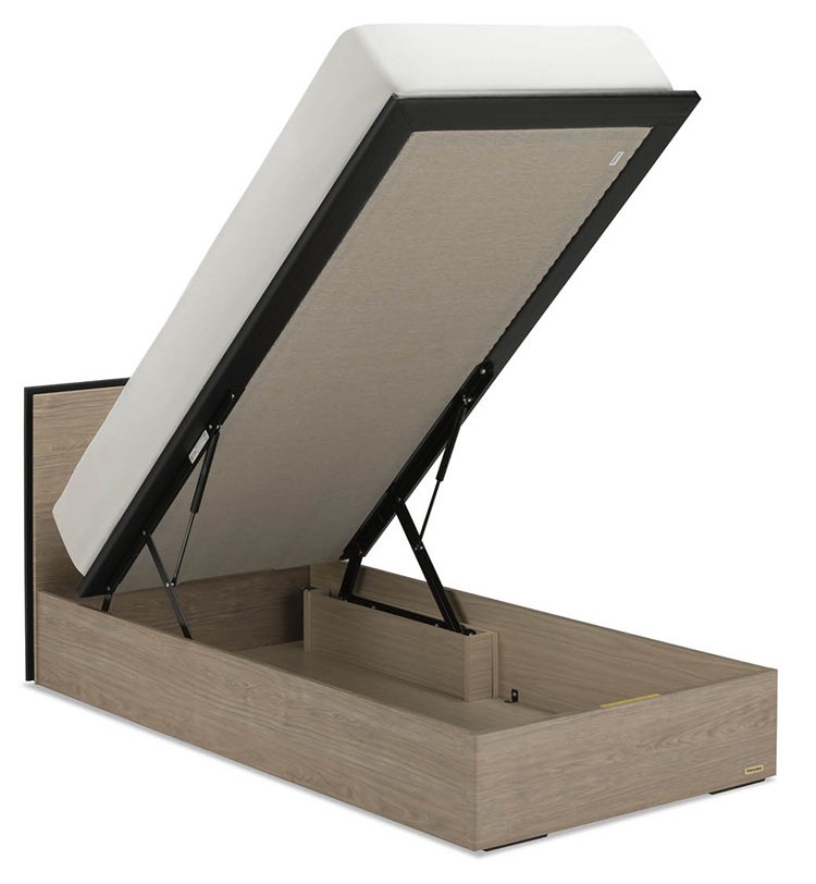 フランスベッド　ベッドフレーム　BG-001　商品画像