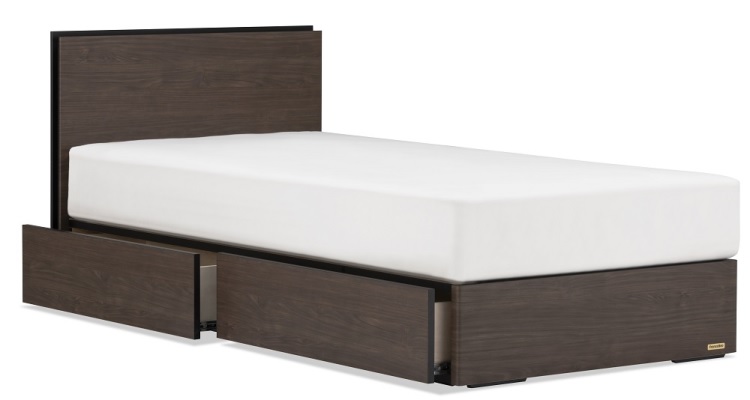 フランスベッド ベッドフレーム BG-002 商品画像