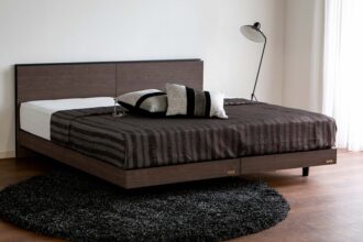 フランスベッド　ベッドフレーム　BG-002