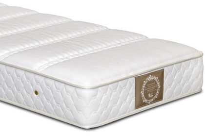 マットレス　クラフトマンデラックス