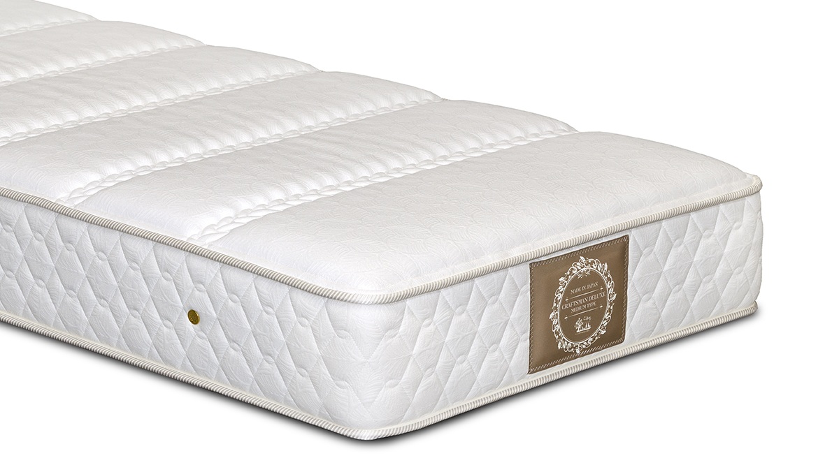 マットレス クラフトマンデラックス