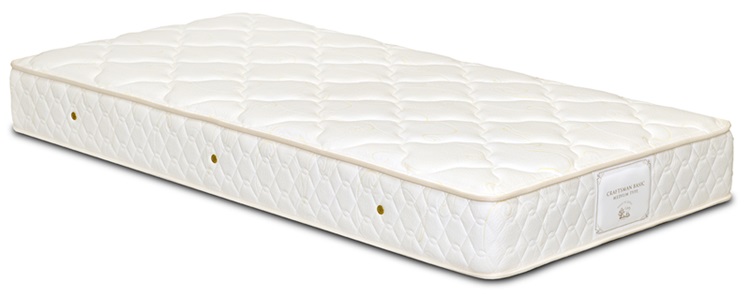 こみち完全オリジナルマットレス　クラフトマンベーシック