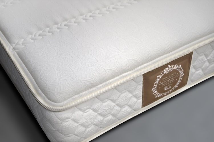 こみち完全オリジナルマットレス クラフトマンデラックス