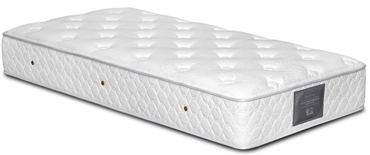 こみち完全オリジナルマットレス　クラフトマンプレミアム