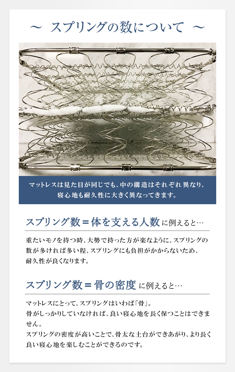フランスベッド マットレス LTレガシー
