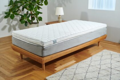 山甚物産 マットレストッパー