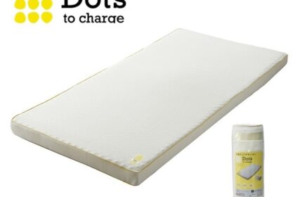 西川 マットレス 睡眠ラボ ドッツ ヘルシーマットレス