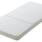 西川 マットレス 睡眠ラボ ドッツプラス ヘルシーマットレス