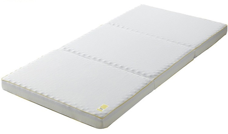 西川 マットレス 睡眠ラボ ドッツプラス ヘルシーマットレス