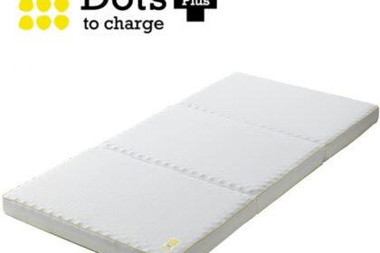 西川 マットレス 睡眠ラボ ドッツプラス ヘルシーマットレス