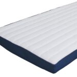 山甚物産　マットレス　プリマレックス　ベッドマット10