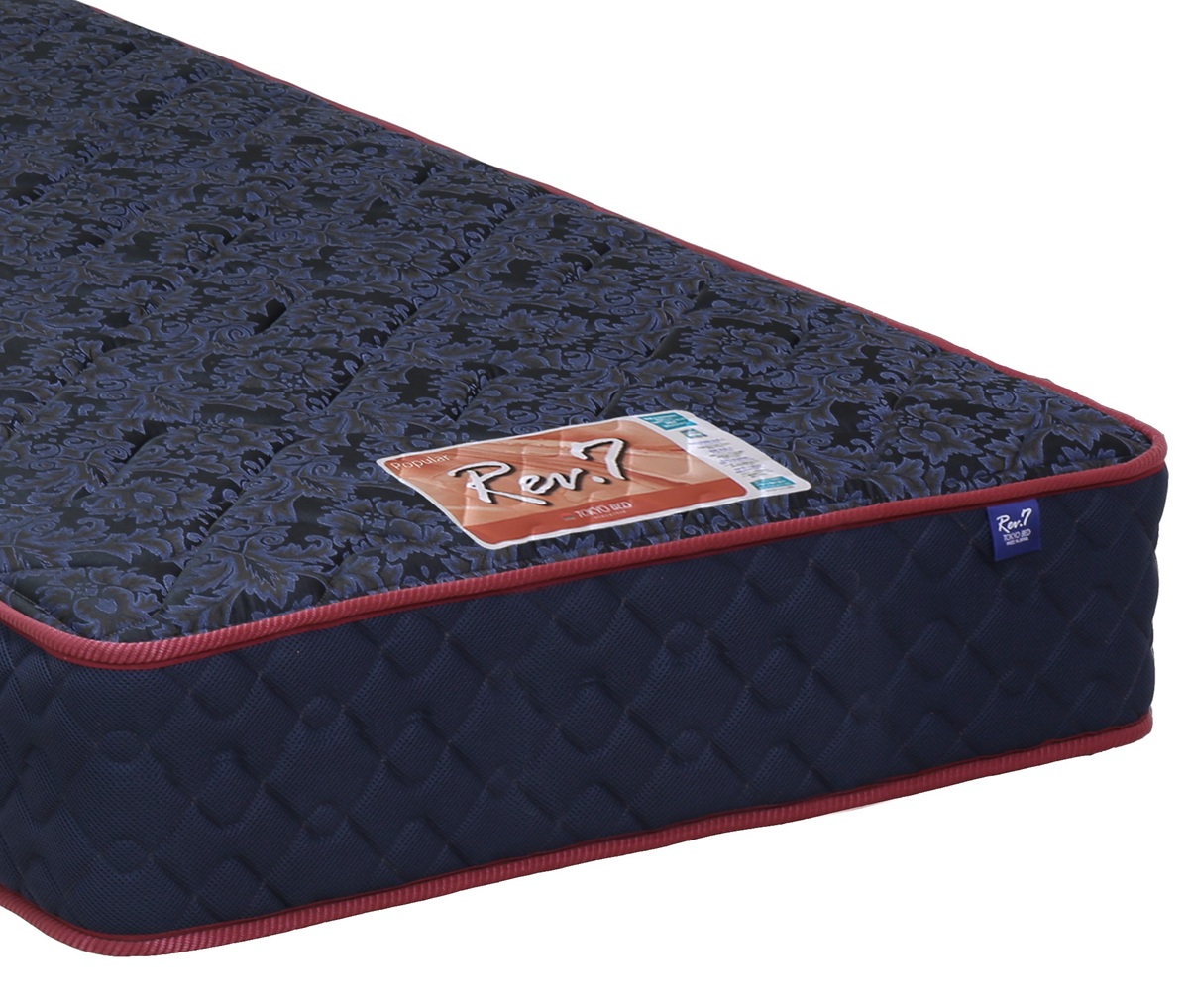 東京ベッド　マットレス　ポピュラー