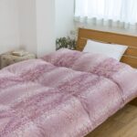 山甚物産 羽毛布団 バリエンテ