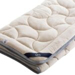 サータ　PD-151　LX　Eウールパッド