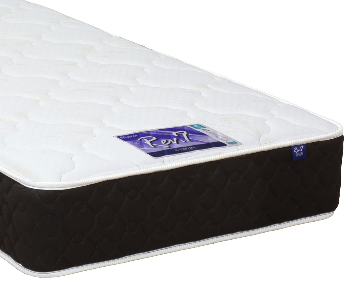 東京ベッド　マットレス　アドバンス