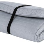 フランスベッド　折りたたみマットレス　FD-W02