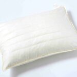 枕 羽根パイプ枕7連