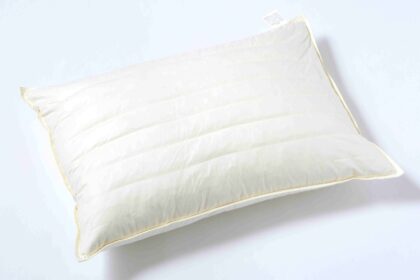 枕 羽根パイプ枕7連