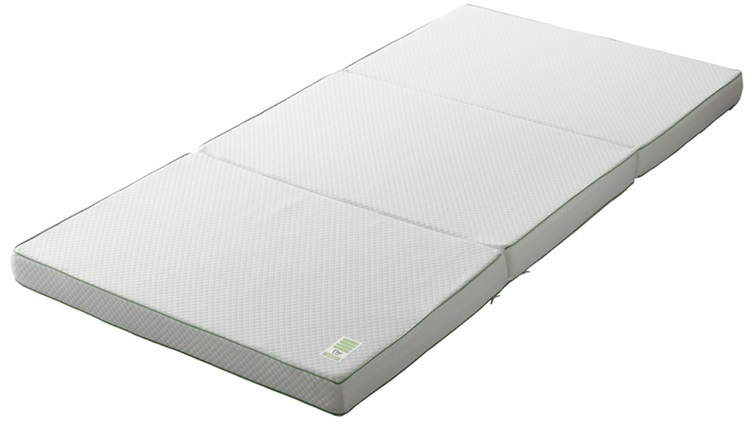 西川 マットレス 睡眠ラボ フラット ヘルシーマットレス