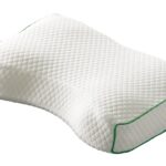 西川　枕　睡眠ラボ　Flat