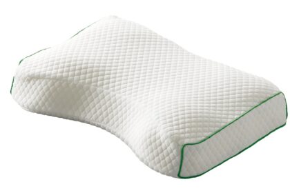 西川　枕　睡眠ラボ　Flat