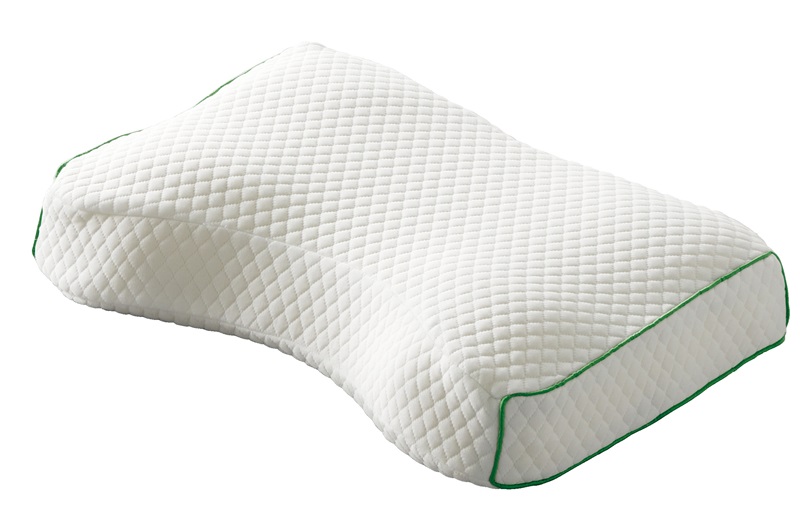 西川　枕　睡眠ラボ　Flat