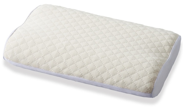 山甚物産　枕　プリマレックスピロー　ふわふわ夢枕