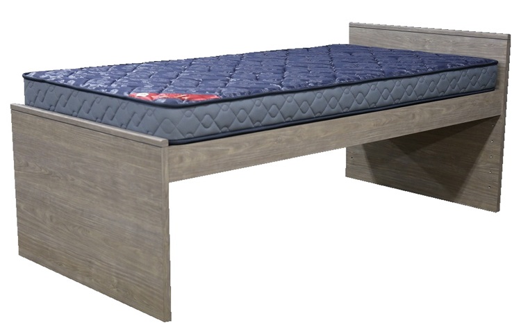 東京ベッド ベッドフレーム ギガレイジ