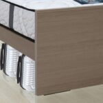 東京ベッド ベッドフレーム ギガレイジ