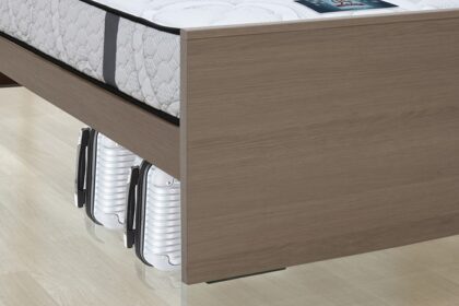 東京ベッド　ベッドフレーム　ギガレイジ