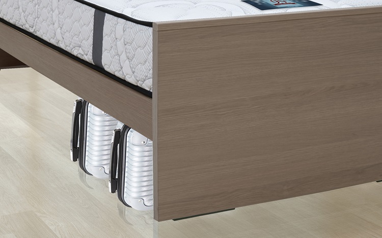 東京ベッド　ベッドフレーム　ギガレイジ